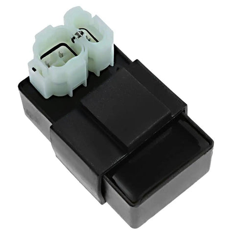 Honda TRX250X Ignition Coil And CDI Box Kit For FourTrax 250 1987 1988 1989 1990 1991 1992 12V Single Output 6 Pin CDI Module