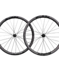 G25 650B Gravel Wheelset Ready To Shred For Gravel Riding And Bikepacking, 25mm Inner Width, 35mm Depth
