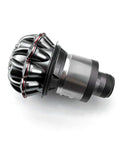 Close-up of Cyclone Replacement Part 967698-17 for V7 V8 handheld vacuum cleaners, featuring durable high quality build