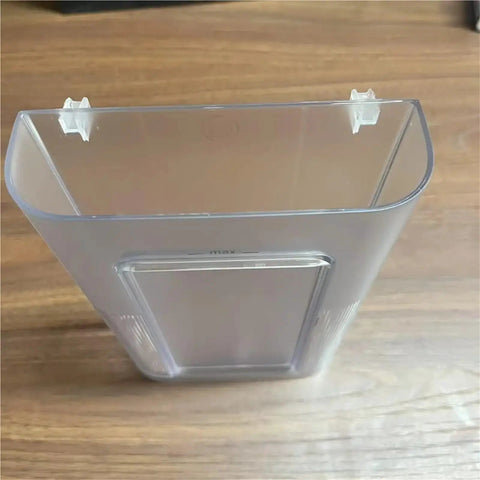 Top view of Large Water Tank For Capsule Coffee Machines Fits Nestle And Nespresso EN500 F111 Compatible Easy Pour Reservoir