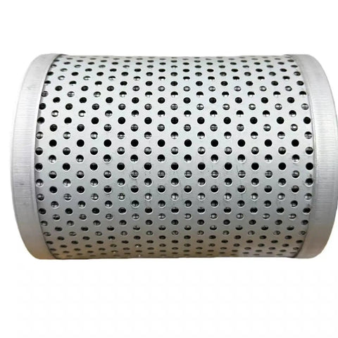 40 Micron Hydraulic Filter Element Compatible With Nelson Filter Two Pack Built Tough For Long Lasting Hydraulic Oil Filtration