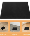 Premium Packing Foam Sheets For Shipping And Packaging, black polyurethane foam inserts for cushioning electronics ceramics