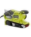 Cordless 18V Brushless Belt Sander, 3 X 18 Inches, One Plus Compatible, Includes Dust Bag and Sanding Pad, Tool Only (Battery Not Included)