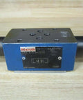 Hydraulic Check Restriction Z2FS 6-5-44/2QV Single Unit R900476838 directional flow control valve close-up