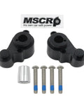 Aluminum Seal Kit And Cylinder Gland Kit For Baystar Compact Cylinders HC4645H HC4647H HC4648H HC4658H with screws and fittings