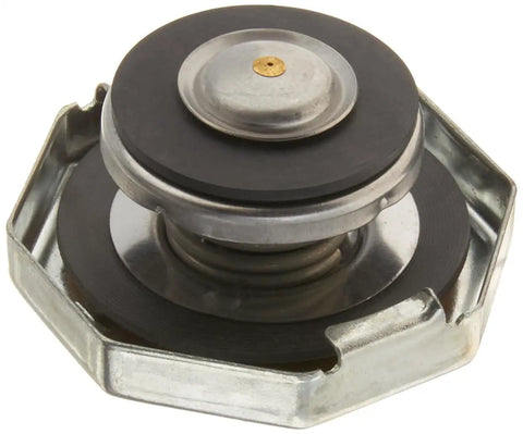 Racing Radiator Cap With High Pressure Seal For Cars And Trucks, Keeps Coolant Pressure In Check, easy to install view.