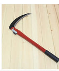 Foldable Steel Hand Sickle For Weeding And Garden Cleanup Pro Grade Weed Remover Scythe Blade Cutter Easy Grip 42x23 Cm Tool