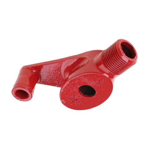 Heavy Duty Manual Wire Pipe Bender With 90-180 Degree Angle Precision Tooling Built From Tough Iron for accurate bends.