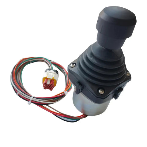 New Heavy Duty Lift Swing Joystick Controller Built Tough Dead On Fit For Jlg Boom Lifts Models 450a 400s 800a 1600317 No Sweat Installation Top Shelf Quality