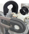 Seat Ibiza 6J 2002 2007 And Leon 1M 2000 2005 Gear Shift Cable Linkage End Bushing Repair Kit Replacement For Smooth Precise Shifting And Easy Install