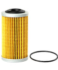 Transmission Filter With Gasket Direct Fit Drop In 2921A007 2921A006 3172628X0A RE0F11A JF015E shown with gasket