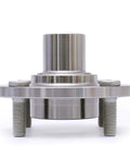Front Wheel Bearing Hub Assembly For Ford Focus 2000 To 2011 4 Lug Direct Fit Replacement OE Quality ISO TS 16949 Certified