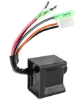 A Beefed Up Timing CDI Box For Polaris Scrambler Sportsman Predator 50cc 90cc 100cc 110cc 2 Stroke Engines That Boost Spark Timing And Rev Limit Compatible With Polaris Eton Extreme DRR Arctic Cat Alpha Kasea