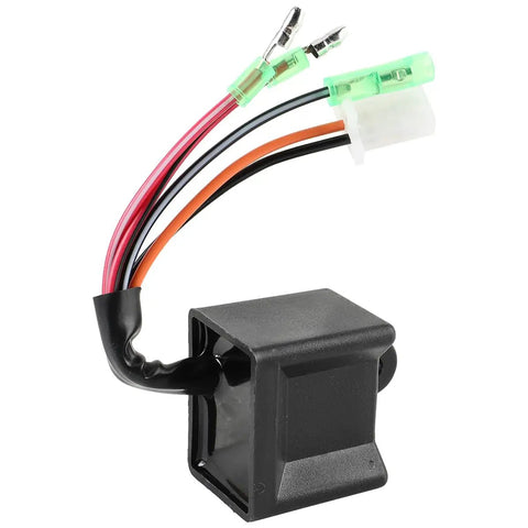 A Beefed Up Timing CDI Box For Polaris Scrambler Sportsman Predator 50cc 90cc 100cc 110cc 2 Stroke Engines That Boost Spark Timing And Rev Limit Compatible With Polaris Eton Extreme DRR Arctic Cat Alpha Kasea