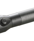 Stinger 800 Lumen LED Rechargeable Flashlight With Battery No Charger Aluminum Body Built Tough Water And Impact Resistant