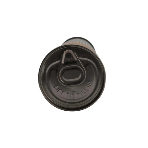Top view of a cartridge of Extreme Application Grease Arctic Grade For High Load Equipment With 390 Gram Cartridges Case Of 10
