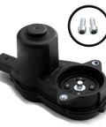 12 Torx Parking Rear Brake Servo Motor Replacement For Audi A4 A5 Quattro Q5 S4 S5 2008 2017 Caliper Servomotor with Screws