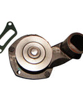 Top Shelf Water Pump Replacement For International Harvester A-I Tractor Cooling System straight shot design with gasket included.