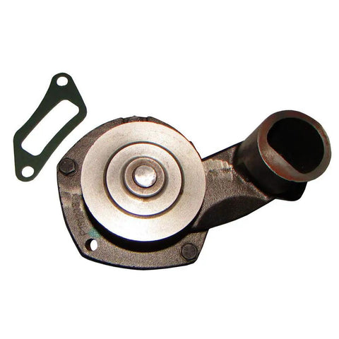 Top Shelf Water Pump Replacement For International Harvester A-I Tractor Cooling System straight shot design with gasket included.