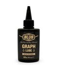 Graphite Bicycle Lubricant With Submicron Graphite And Ceramic Additives Wax Formula 120 Ml For MTB And Road Bikes