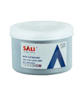 Front view: SALI metal cutting discs, 50-pack in tub; 4-1/2 in dia, 0.125 in thick, 7/8 in bore