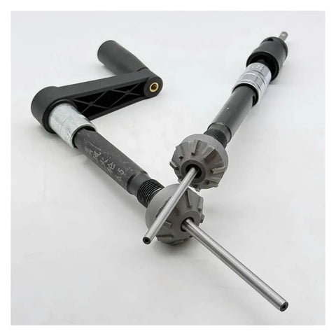 Upgrade Your Ride With This Awesome Universal 27-40mm Valve Seat Reamer Featuring A Hard Alloy Build For Precise Engine Tune Ups And Reliable Sheet Metal Shaping Repair Tools That Crush It In The Garage!, universal valve seat reamer set, hard alloy