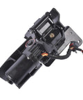 Top Shelf Right Power Running Step Motor Assembly Replacement For 2021 To 2025 Cadillac Escalade Suburban, electric motor unit detail.