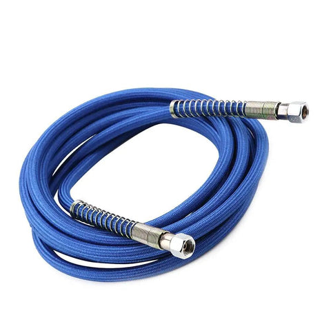 5 Meter Silicone Rubber Steam Hose For High Pressure Ironing Systems And Boiler Tube Replacement 4 MPa Temperature Resistance Heavy Duty Universal Fit Easy Installation