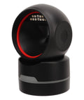 USB Desktop Barcode Scanner With Auto Sensing Fast Reads 1D 2D And QR Codes From Paper Or Screens Hands Free