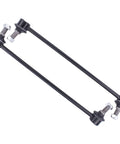 Front Stabilizer Sway Bar End Links For Honda Accord And Acura TLX Replacement Kit Fits 2013 2017 Accord And 2015 2019 TLX Durable Steel Easy Install For Smoother Handling And Cornering, pair