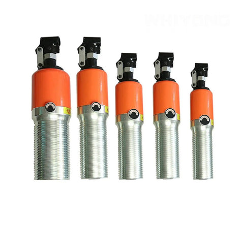 Heavy Duty Hydraulic Three Jaw Bearing Puller Bad Boy That Yanks Rust Pounded Components Without A Sweat For Shop Techs And Construction Pros Swearing By Bulletproof Five Ton Torque, set of five sizes.