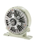 Heavy Duty Magnetic Powder Clutch And Brake System For DC24V Machines Built Tough For 0.6 To 10 Kg Torque Single Or Double Shaft