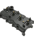 Engine Valve Cover Kit For 2007 To 2013 Nissan Altima And Sentra SER 2.5L With Oil Filler Cap Gasket Spark Plug Tube Seals Bolts