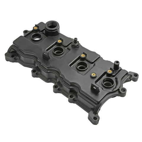 Engine Valve Cover Kit For 2007 To 2013 Nissan Altima And Sentra SER 2.5L With Oil Filler Cap Gasket Spark Plug Tube Seals Bolts