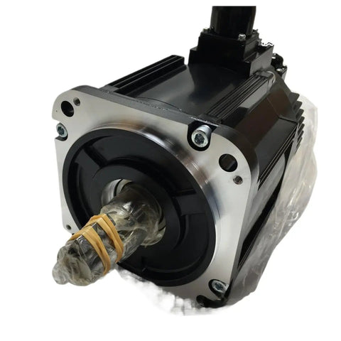 Rock Solid Motion Control Module For Precise Positioning In Industrial Robotics High Performance Robust Controller With Accurate Motion Easy Setup Long Lasting Durability Industry Grade Reliability, black metal motor