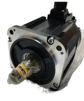 Motion Drive Component For Precise Regulation In Heavy Duty Automation Systems With Beefy Power, Rugged Build, High Performance Servo Drive For Industrial Manufacturing, Easy Install And Reliable Long Term Operation, black servo motor