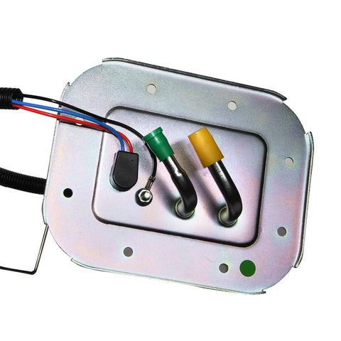 Jeep Wrangler Fuel Hanger Replacement Kit For 2.5L And 4.0L Engines 1991 1992 1993 1994 1995 20 Gallon Tank Electric Fuel Pump Assembly