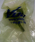 Ax-35 Swivel Leveler For Quick Setup And Rock Solid Positioning, Lightweight 1 Lb in plastic packaging on white background