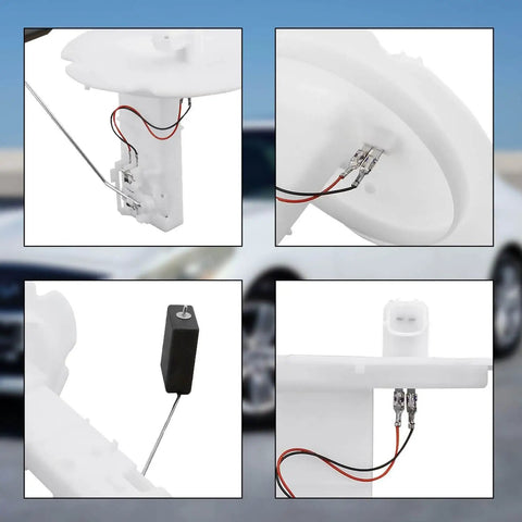 Infiniti Fuel Tank Sending Unit Level Sensor Compatible With G37 G25 M35 M45 Q60 Q40 Base 2015, close-up components view