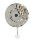 Automatic GMT Watch Movement With Four Hands And 24 Hour Dial Date Disc Replacement For 2813 And 3804 Movements Spare Parts