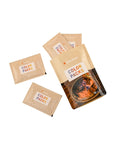 Color Changing Fire Packets For Fire Pit Ten Pack Of Colorful Flames For Outdoor Pits With Blue Green Purple And Yellow Hues To Amp Up Your Campfire Vibes