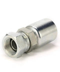 20Pcs BSPP Female Thread 60 Degree Cone High Pressure Hydraulic Hose Fittings Set 22611D 06 06PKAST close-up detail