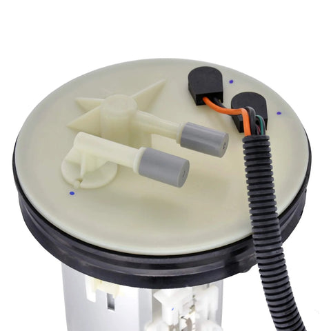 Jeep Grand Cherokee Fuel Pump Module Assembly Compatible With 1999 2000 2001 2002 2003 2004 All Trims With Sending Unit Tank Seal Included Interchange E7127MN FG0918 P75039M SP7127M High Quality OE Replacement