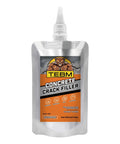 500G Concrete Crack Filler With High Elasticity And Self Leveling Cement Patch Waterproof Repair Sealant for driveways.