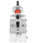 No Mess Around Z008M Mini Lathe Cross Slide Attachment with heavy duty aluminum alloy, precision milling tool for mini lathes.