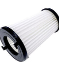 HEPA filter for 6 Pack VAF-1 Vacuum Filters For Ergorapido Stick Vacuum EHVS2510AW VS3510AR Standard And Pet Version EL65522 Replacement