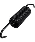 Washer Suspension Spring DC61-01257N Replacement Part To Stop Shaking, Banging And Unbalanced Loads, black coil spring