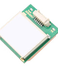 Rad GPS Module For RC FPV Drones With 25x25x4mm High Sensitivity Antenna, Stable UART TTL Or RS232 Interfaces, KDS 0.5 PPM TCXO