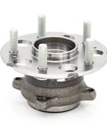 Front view of Rear Wheel Hub Bearing Replacement For Honda RDX 2007 2012 And 2017 2018 And CR V 2002 2011 All Wheel Drive OEM Hub Assembly 512345