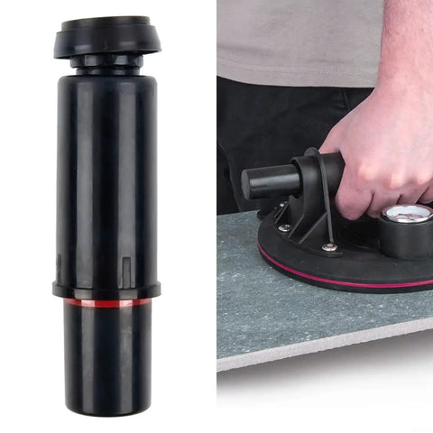 Heavy Duty Vacuum Suction Cup Hand Pump For 8 Inch Tile And Glass Lifting with user lifting tile panel